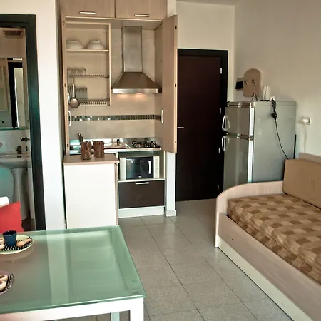 Residence Internazionale-2